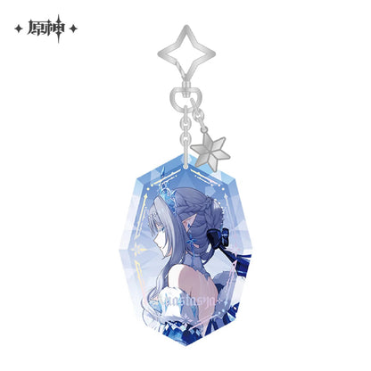 [OFFICIAL] Genshin Impact Chapter VII Everwinter Without Mercy Merch - Teyvat Tavern - Genshin Impact & Honkai Star Rail & 3Z Merch