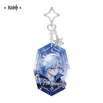[OFFICIAL] Genshin Impact Chapter VII Everwinter Without Mercy Merch - Teyvat Tavern - Genshin Impact & Honkai Star Rail & 3Z Merch