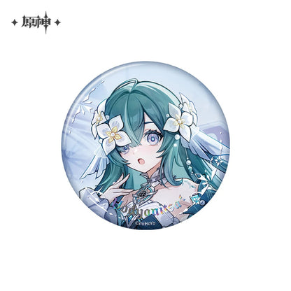 [OFFICIAL] Genshin Impact Chapter VII Everwinter Without Mercy Merch - Teyvat Tavern - Genshin Impact & Honkai Star Rail & 3Z Merch