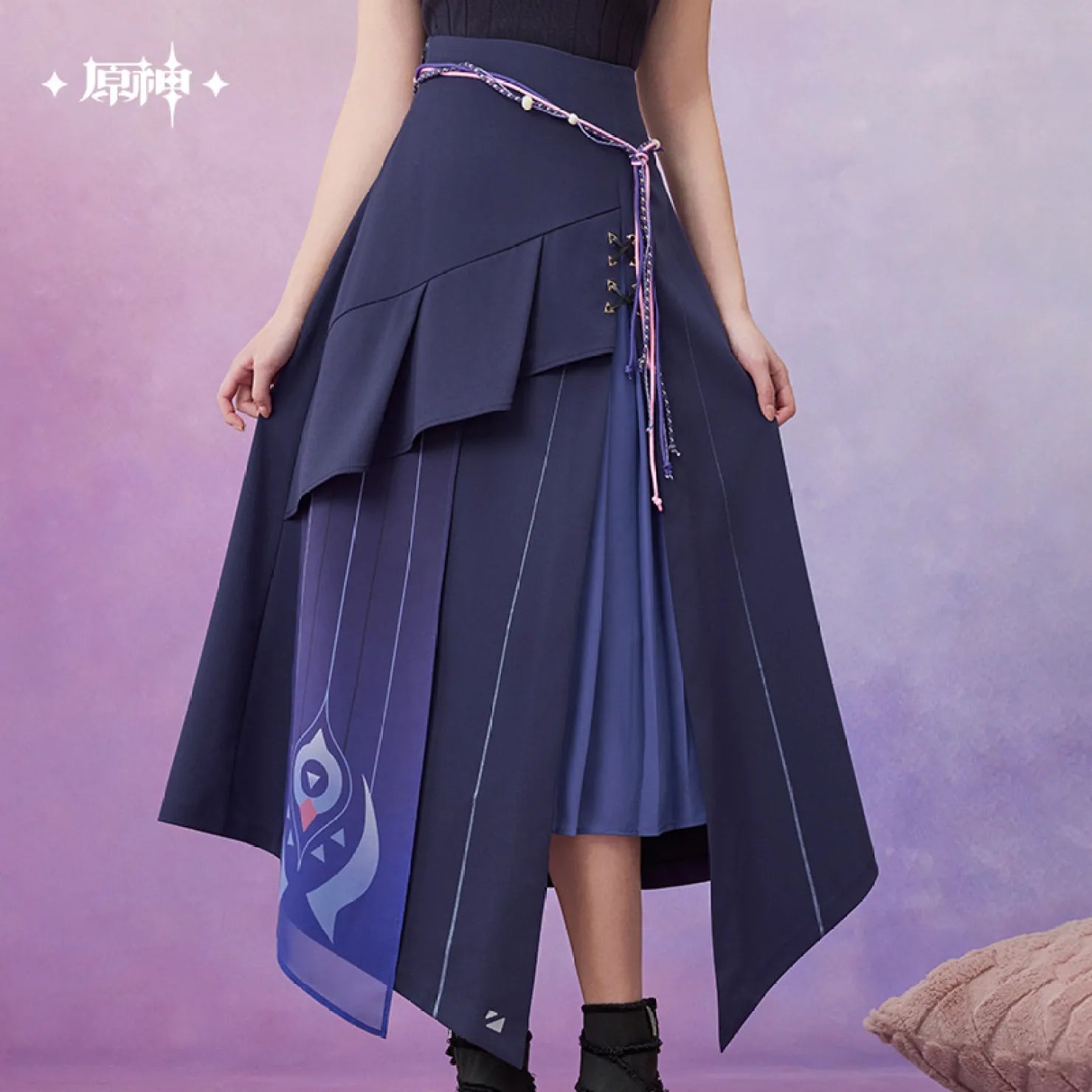 citlali design dress Citlali's new #citlali #cute #genshinimpact #newupdate dimensional design Citlali Genshin Impact cosplay ideas