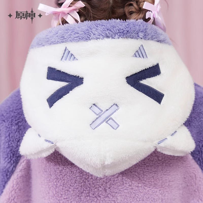 [OFFICIAL] Genshin Impact Citlali Impression Series Home Robe - Teyvat Tavern - Genshin Impact & Honkai Star Rail & 3Z Merch