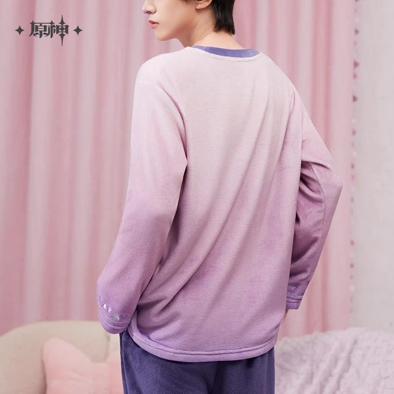 [OFFICIAL] Genshin Impact Citlali Impression Series Loungewear Set - Teyvat Tavern - Genshin Impact & Honkai Star Rail & 3Z Merch