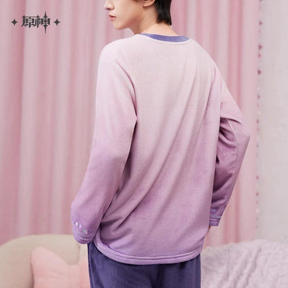 [OFFICIAL] Genshin Impact Citlali Impression Series Loungewear Set - Teyvat Tavern - Genshin Impact & Honkai Star Rail & 3Z Merch