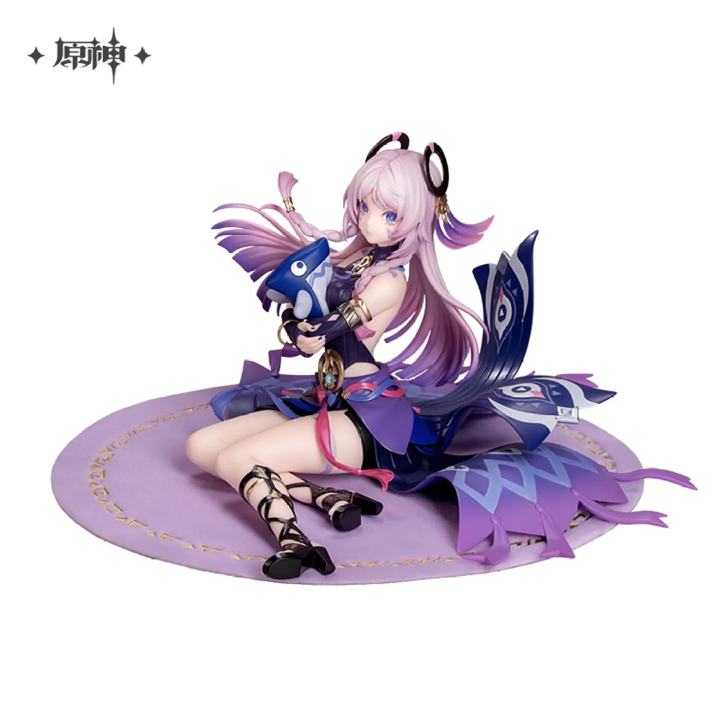 [OFFICIAL] Genshin Impact Citlali: Obsidian Opalstar Ver. 1/8 Scale Figure - Teyvat Tavern - Genshin Impact & Honkai Star Rail & 3Z Merch