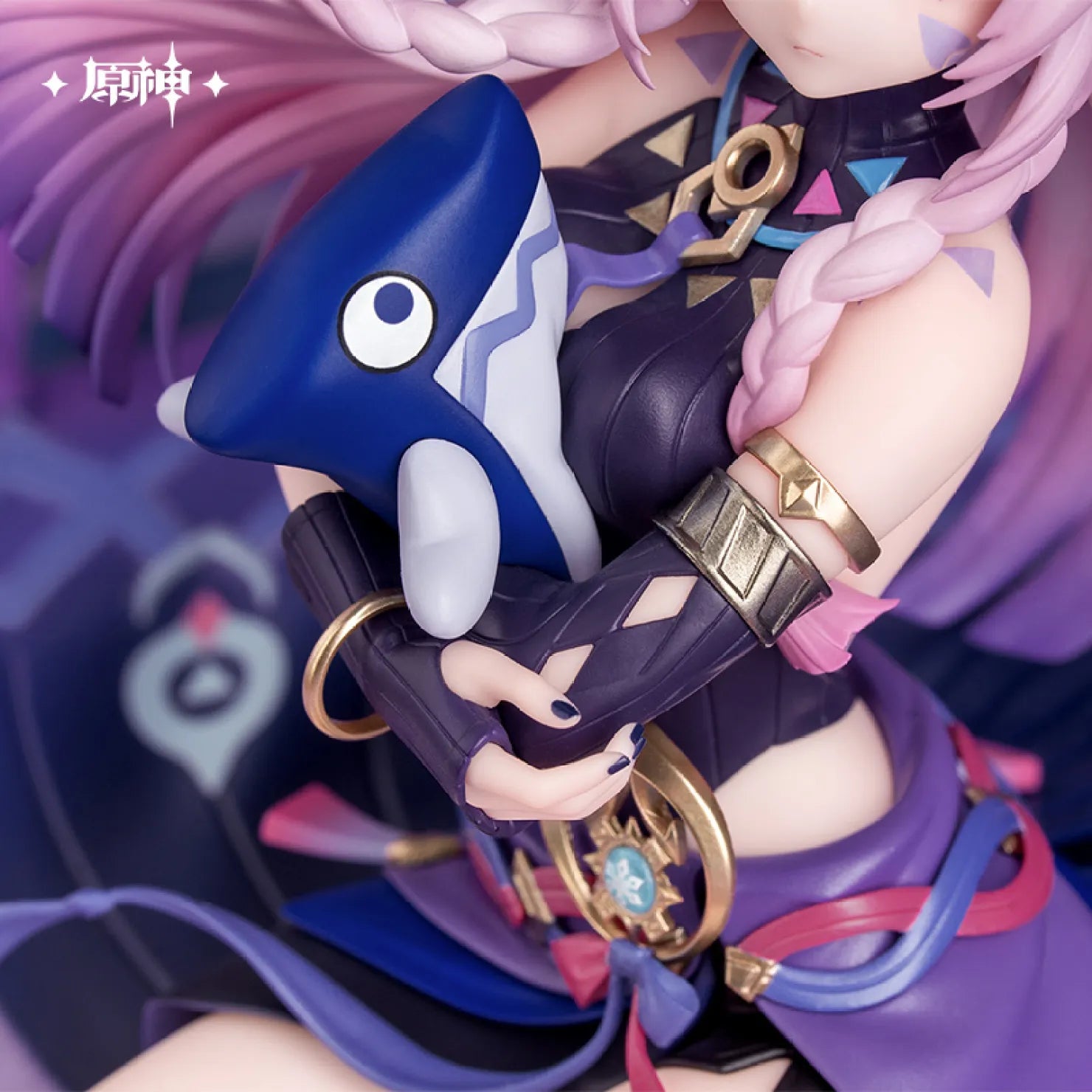 [OFFICIAL] Genshin Impact Citlali: Obsidian Opalstar Ver. 1/8 Scale Figure - Teyvat Tavern - Genshin Impact & Honkai Star Rail & 3Z Merch