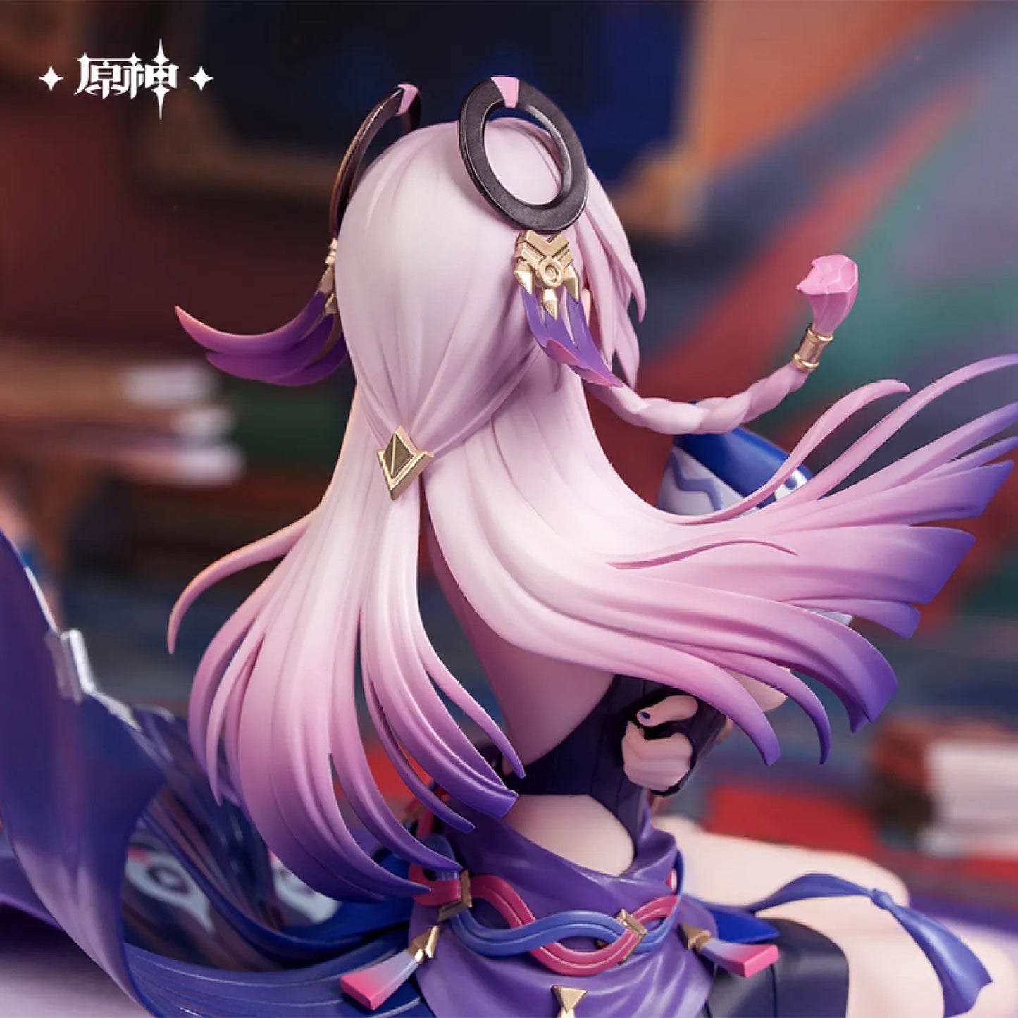 [OFFICIAL] Genshin Impact Citlali: Obsidian Opalstar Ver. 1/8 Scale Figure - Teyvat Tavern - Genshin Impact & Honkai Star Rail & 3Z Merch