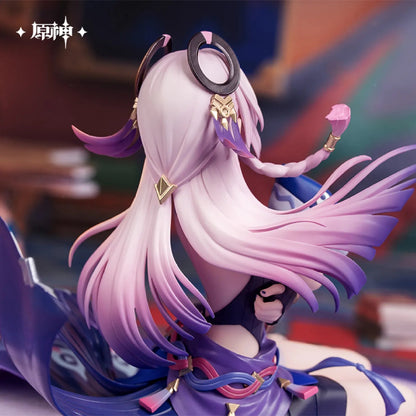 [OFFICIAL] Genshin Impact Citlali: Obsidian Opalstar Ver. 1/8 Scale Figure - Teyvat Tavern - Genshin Impact & Honkai Star Rail & 3Z Merch