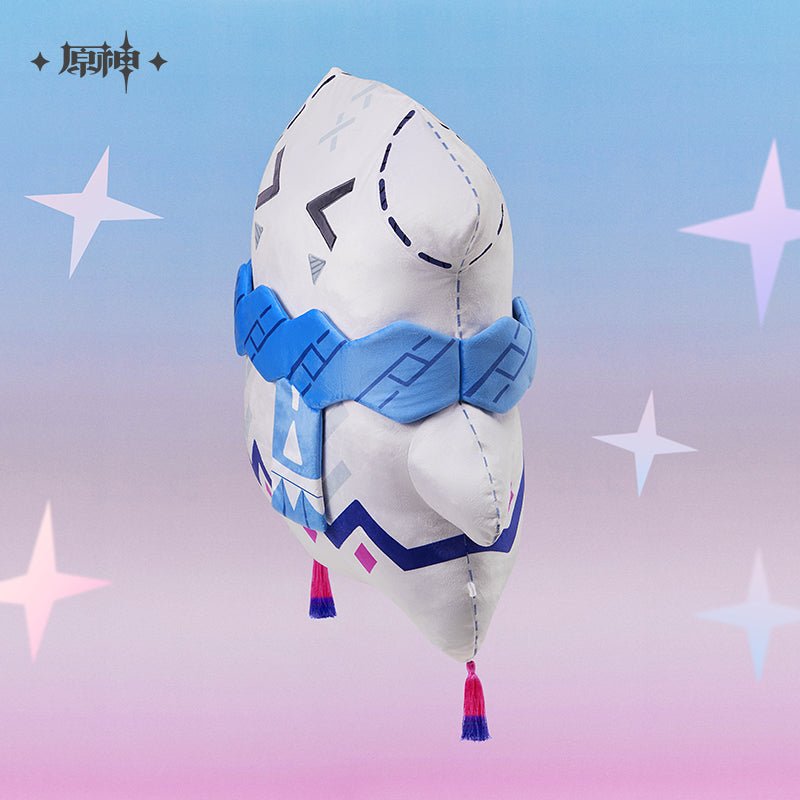 原神 シトラリのシトラリンぬいぐるみクッション