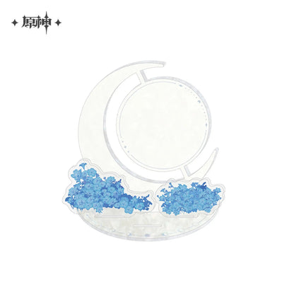 [OFFICIAL] Genshin Impact Columbina Blessing of the New Moon Series Merch - Teyvat Tavern - Genshin Impact & Honkai Star Rail & 3Z Merch