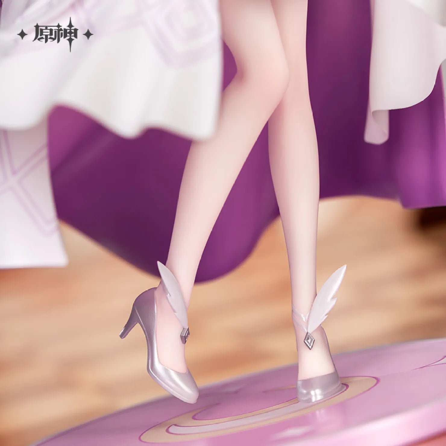 [OFFICIAL] Genshin Impact Columbina Carnival Gathering Ver.1/8 Scale Figure - Teyvat Tavern - Genshin Impact & Honkai Star Rail & 3Z Merch