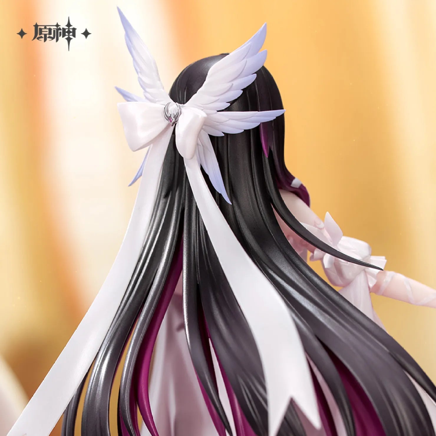 [OFFICIAL] Genshin Impact Columbina Carnival Gathering Ver.1/8 Scale Figure - Teyvat Tavern - Genshin Impact & Honkai Star Rail & 3Z Merch