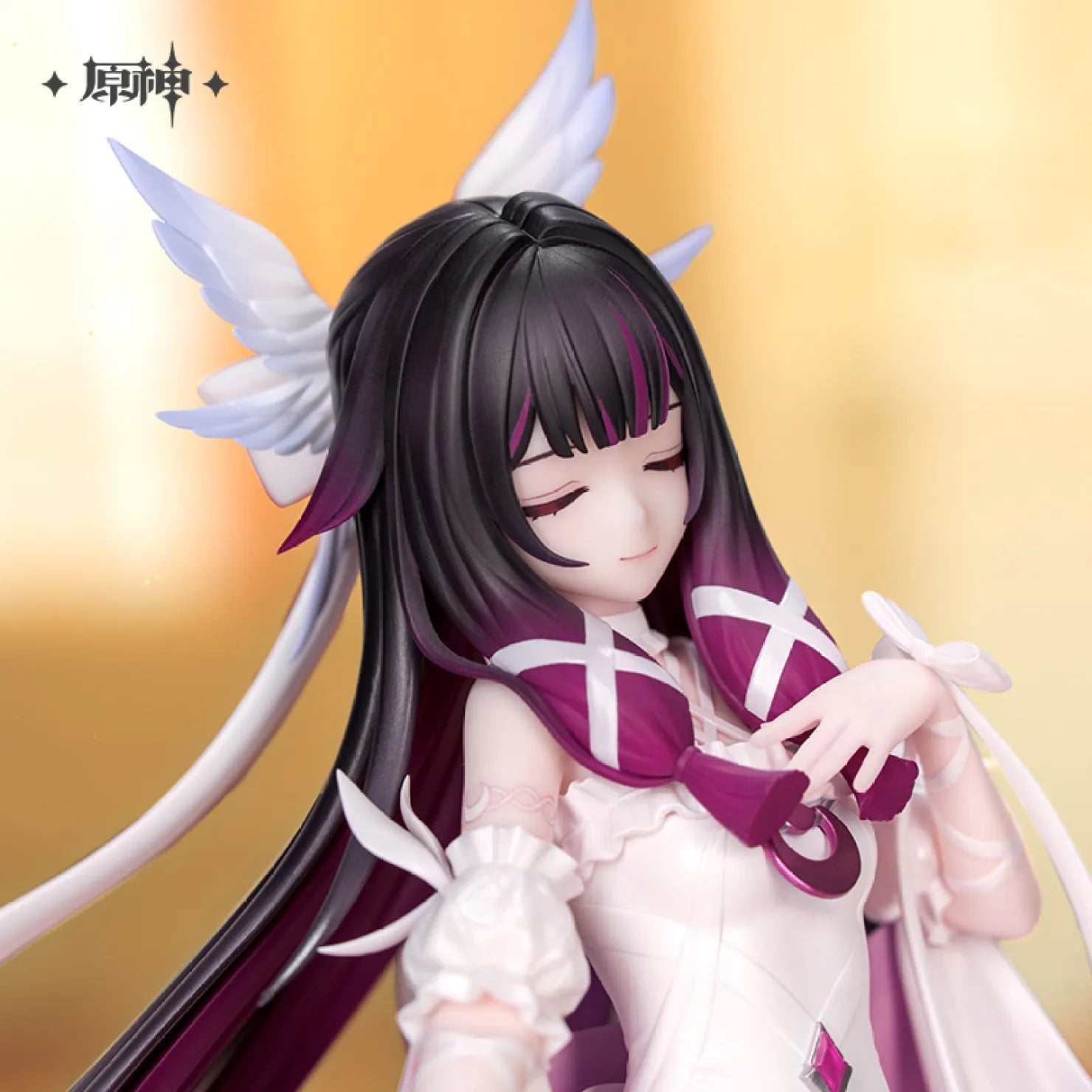 [OFFICIAL] Genshin Impact Columbina Carnival Gathering Ver.1/8 Scale Figure - Teyvat Tavern - Genshin Impact & Honkai Star Rail & 3Z Merch