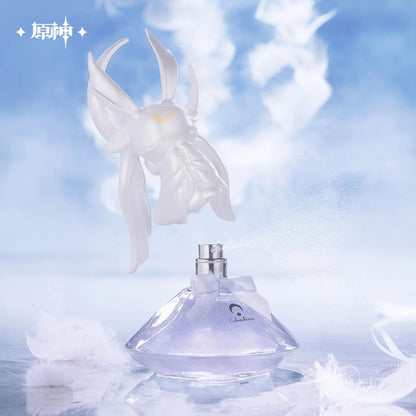 [OFFICIAL] Genshin Impact Columbina Impression Series Accessories - Perfume Gift Box - Teyvat Tavern - Genshin Impact & Honkai Star Rail & 3Z Merch