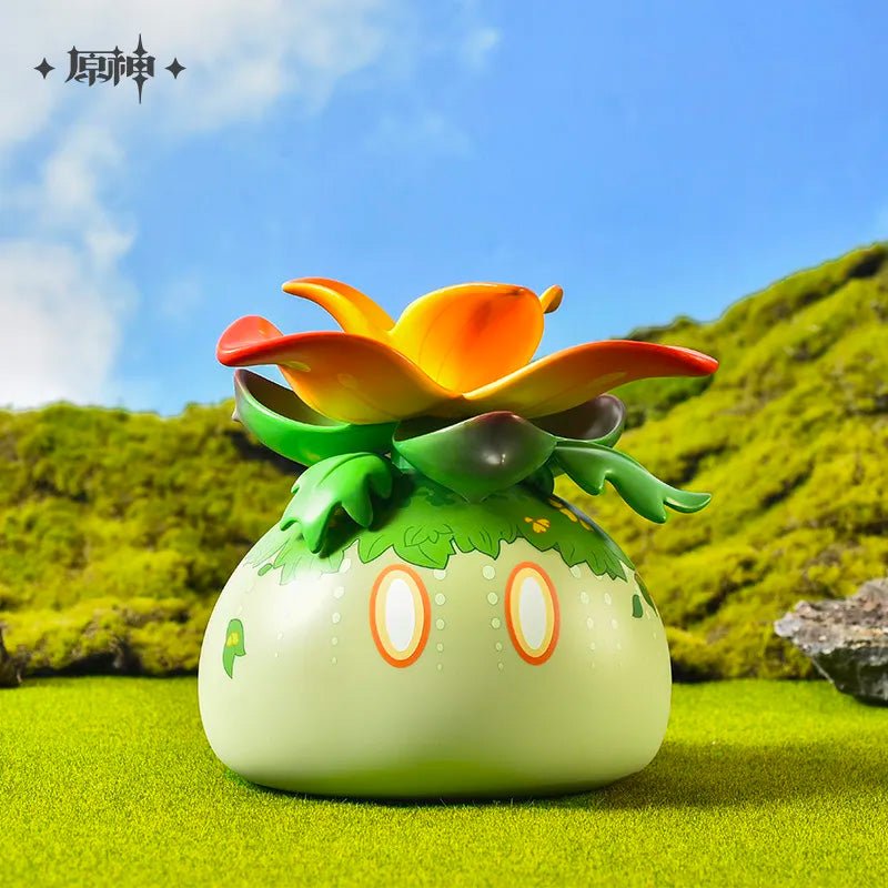 原神 公式デンドロスライム音楽加湿器