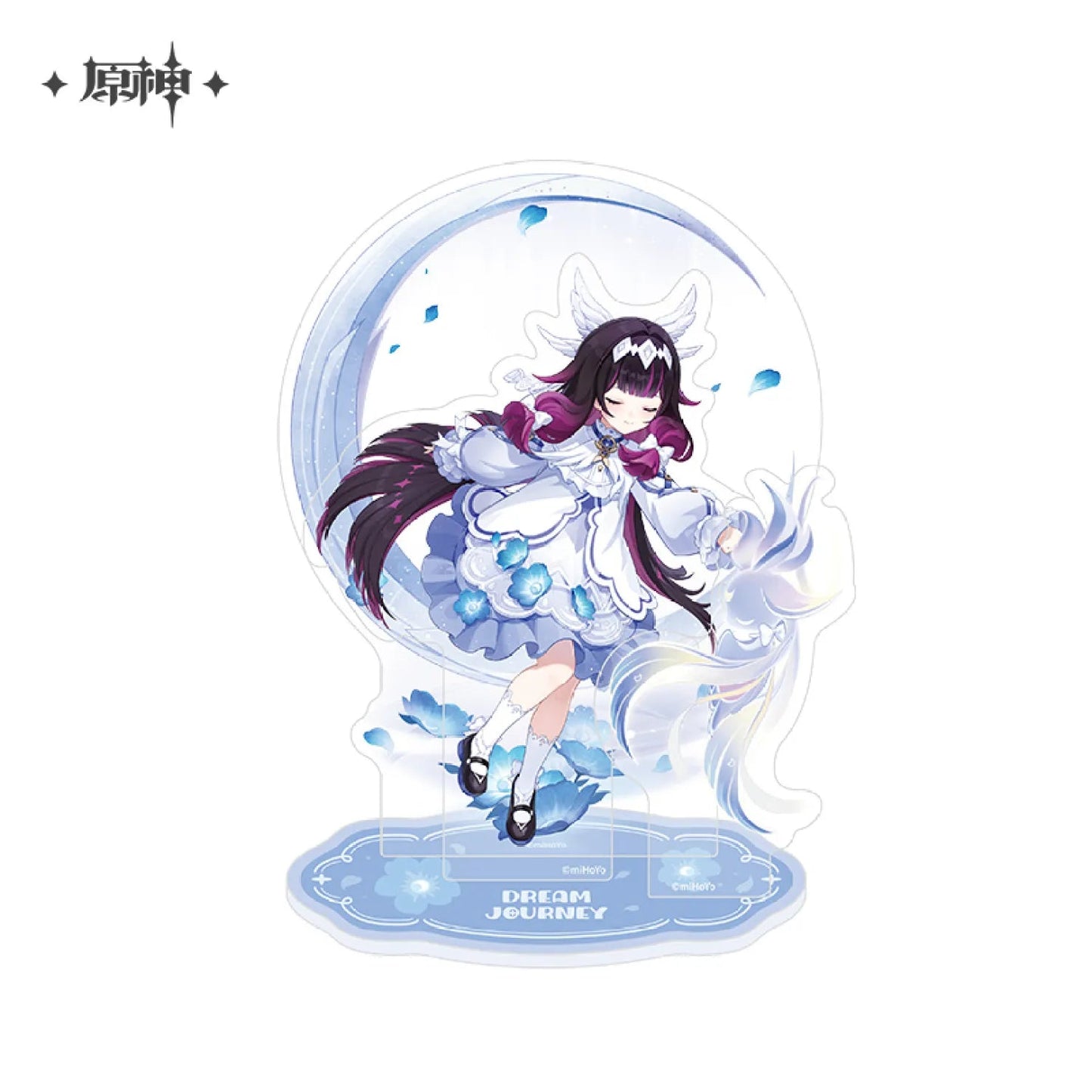 [OFFICIAL] Genshin Impact Dream Journey Series Merch - Columbina - Teyvat Tavern - Genshin Impact & Honkai Star Rail & 3Z Merch