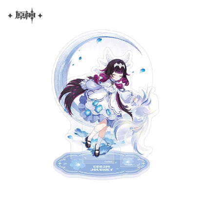 [OFFICIAL] Genshin Impact Dream Journey Series Merch - Columbina - Teyvat Tavern - Genshin Impact & Honkai Star Rail & 3Z Merch
