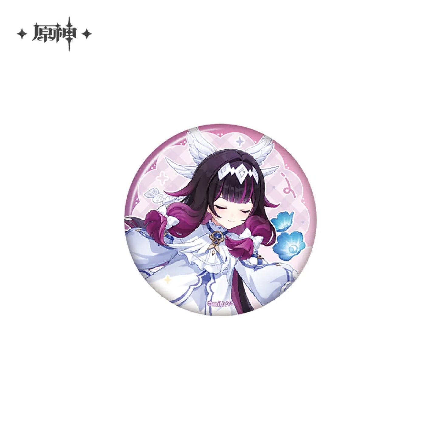 [OFFICIAL] Genshin Impact Dream Journey Series Merch - Columbina - Teyvat Tavern - Genshin Impact & Honkai Star Rail & 3Z Merch