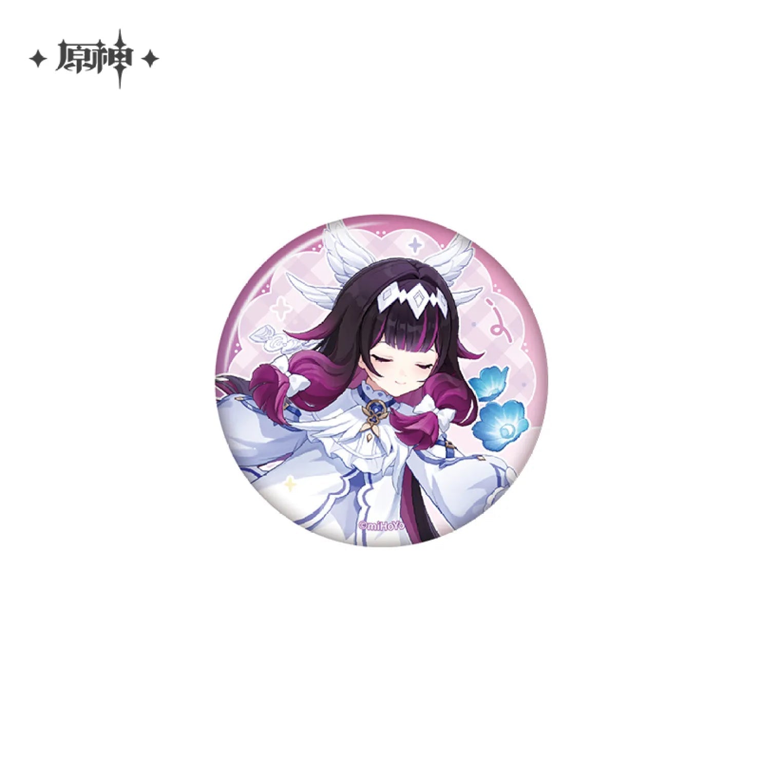 [OFFICIAL] Genshin Impact Dream Journey Series Merch - Columbina - Teyvat Tavern - Genshin Impact & Honkai Star Rail & 3Z Merch