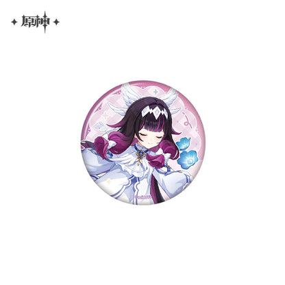 [OFFICIAL] Genshin Impact Dream Journey Series Merch - Columbina - Teyvat Tavern - Genshin Impact & Honkai Star Rail & 3Z Merch