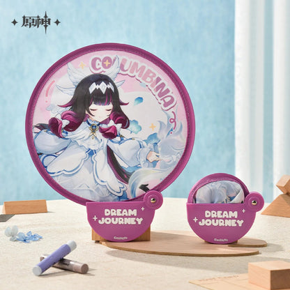 [OFFICIAL] Genshin Impact Dream Journey Series Merch - Columbina - Teyvat Tavern - Genshin Impact & Honkai Star Rail & 3Z Merch