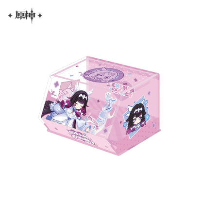 [OFFICIAL] Genshin Impact Dream Journey Series Merch - Columbina - Teyvat Tavern - Genshin Impact & Honkai Star Rail & 3Z Merch