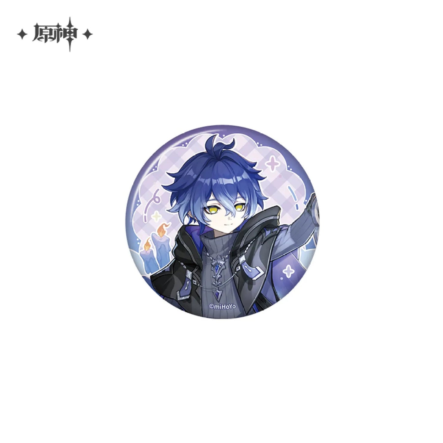 [OFFICIAL] Genshin Impact Dream Journey Series Merch - Flins - Teyvat Tavern - Genshin Impact & Honkai Star Rail & 3Z Merch
