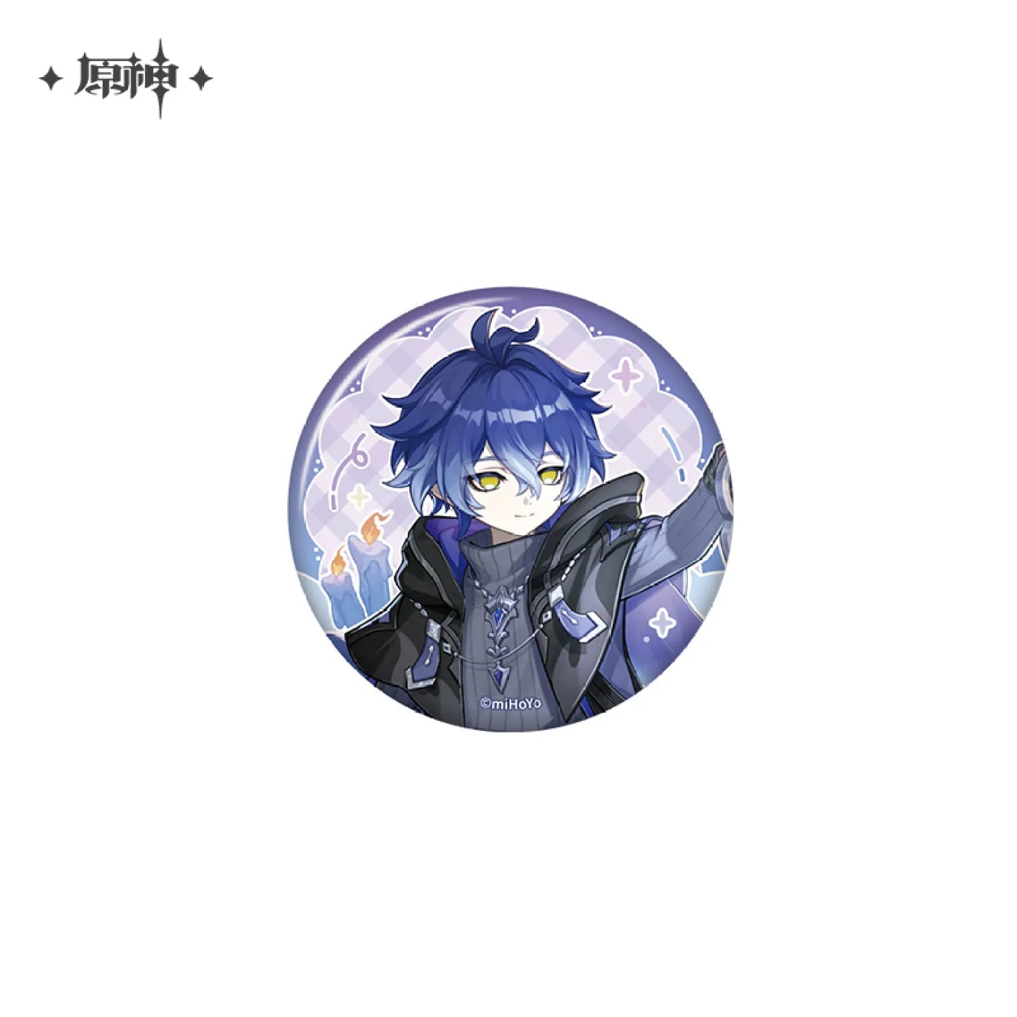 [OFFICIAL] Genshin Impact Dream Journey Series Merch - Flins - Teyvat Tavern - Genshin Impact & Honkai Star Rail & 3Z Merch
