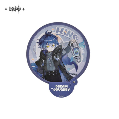 [OFFICIAL] Genshin Impact Dream Journey Series Merch - Flins - Teyvat Tavern - Genshin Impact & Honkai Star Rail & 3Z Merch