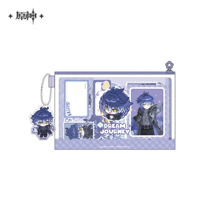[OFFICIAL] Genshin Impact Dream Journey Series Merch - Flins - Teyvat Tavern - Genshin Impact & Honkai Star Rail & 3Z Merch