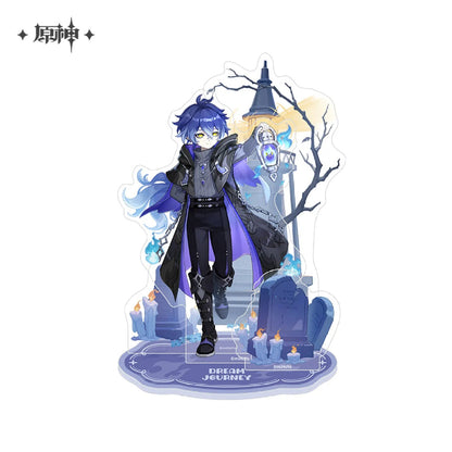 [OFFICIAL] Genshin Impact Dream Journey Series Merch - Flins - Teyvat Tavern - Genshin Impact & Honkai Star Rail & 3Z Merch