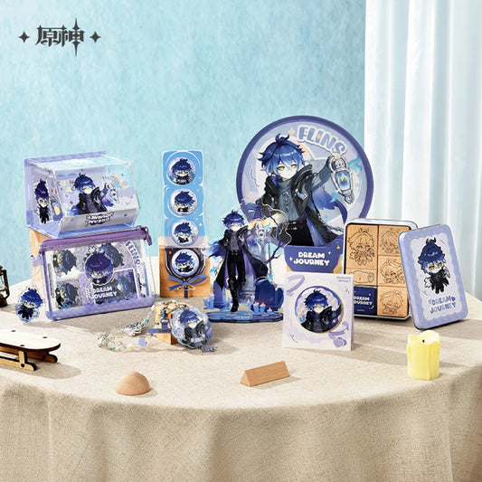 [OFFICIAL] Genshin Impact Dream Journey Series Merch - Flins - Teyvat Tavern - Genshin Impact & Honkai Star Rail & 3Z Merch