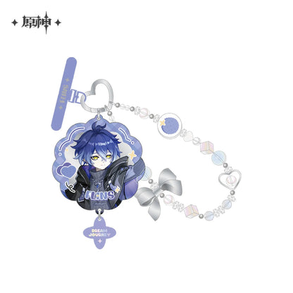 [OFFICIAL] Genshin Impact Dream Journey Series Merch - Flins - Teyvat Tavern - Genshin Impact & Honkai Star Rail & 3Z Merch