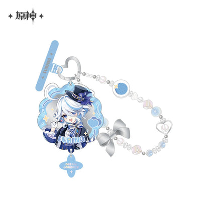 [OFFICIAL] Genshin Impact Dream Journey Series Merch - Furina - Teyvat Tavern - Genshin Impact & Honkai Star Rail & 3Z Merch