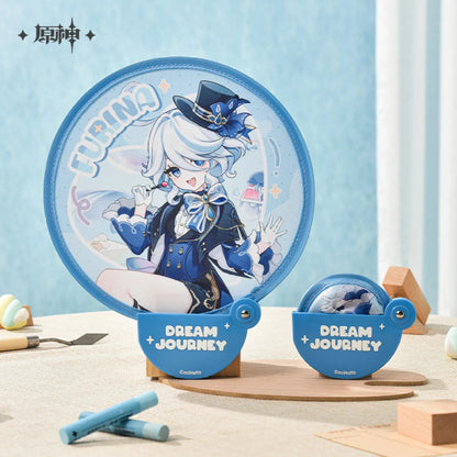 [OFFICIAL] Genshin Impact Dream Journey Series Merch - Furina - Teyvat Tavern - Genshin Impact & Honkai Star Rail & 3Z Merch