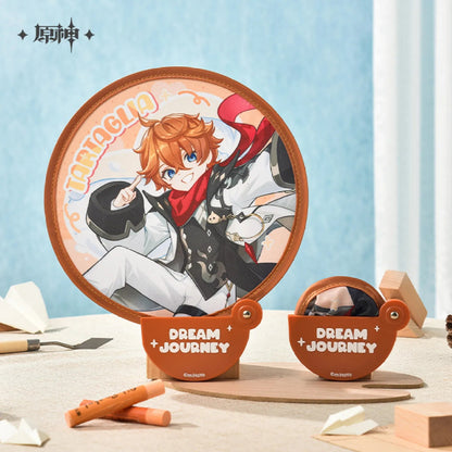 [OFFICIAL] Genshin Impact Dream Journey Series Merch - Tartaglia - Teyvat Tavern - Genshin Impact & Honkai Star Rail & 3Z Merch