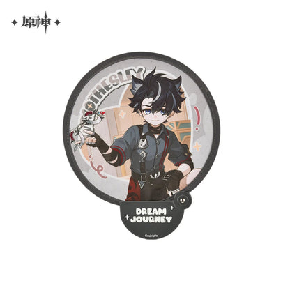 [OFFICIAL] Genshin Impact Dream Journey Series Merch - Wriothesley - Teyvat Tavern - Genshin Impact & Honkai Star Rail & 3Z Merch