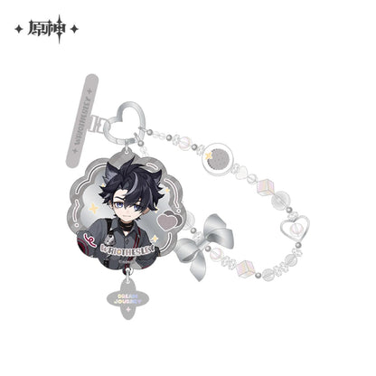 [OFFICIAL] Genshin Impact Dream Journey Series Merch - Wriothesley - Teyvat Tavern - Genshin Impact & Honkai Star Rail & 3Z Merch