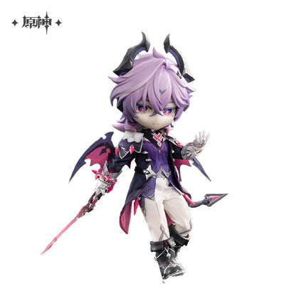 [OFFICIAL] Genshin Impact Durin Dress-up Action Nendoroid Figure Doll - Teyvat Tavern - Genshin Impact & Honkai Star Rail & 3Z Merch
