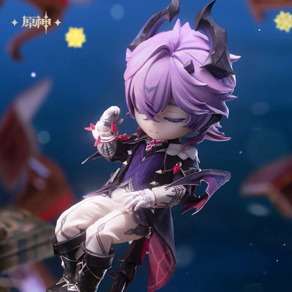 [OFFICIAL] Genshin Impact Durin Dress-up Action Nendoroid Figure Doll - Teyvat Tavern - Genshin Impact & Honkai Star Rail & 3Z Merch