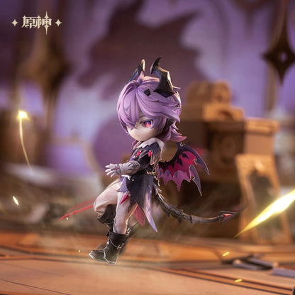 [OFFICIAL] Genshin Impact Durin Dress-up Action Nendoroid Figure Doll - Teyvat Tavern - Genshin Impact & Honkai Star Rail & 3Z Merch