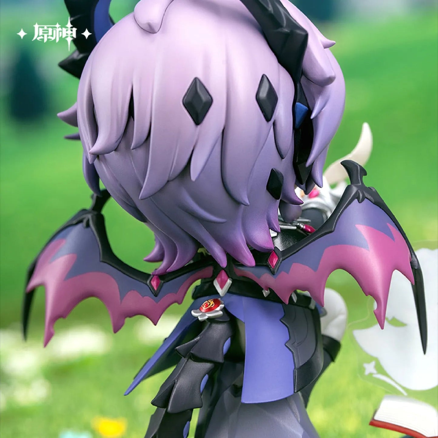 [OFFICIAL] Genshin Impact Durin Floral Wanderings Series Chibi Figure - Teyvat Tavern - Genshin Impact & Honkai Star Rail & 3Z Merch
