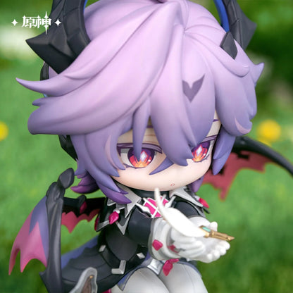 [OFFICIAL] Genshin Impact Durin Floral Wanderings Series Chibi Figure - Teyvat Tavern - Genshin Impact & Honkai Star Rail & 3Z Merch