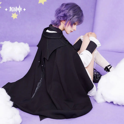 [OFFICIAL] Genshin Impact Durin Impression Series Clothes - Cloak Coat - Teyvat Tavern - Genshin Impact & Honkai Star Rail & 3Z Merch