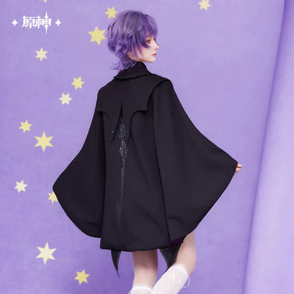[OFFICIAL] Genshin Impact Durin Impression Series Clothes - Cloak Coat - Teyvat Tavern - Genshin Impact & Honkai Star Rail & 3Z Merch