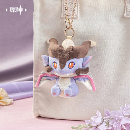 [OFFICIAL] Genshin Impact Durin "Little Dragon in the Story" Plush Toy - Teyvat Tavern - Genshin Impact & Honkai Star Rail & 3Z Merch