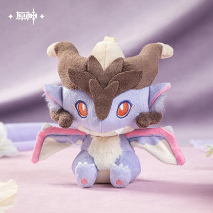 [OFFICIAL] Genshin Impact Durin "Little Dragon in the Story" Plush Toy - Teyvat Tavern - Genshin Impact & Honkai Star Rail & 3Z Merch