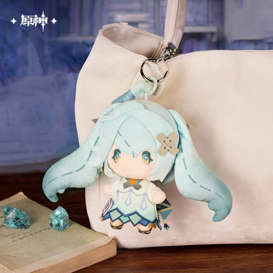 [OFFICIAL] Genshin Impact Faruzan Puzzlepal Hangable Plushie - Teyvat Tavern - Genshin Impact & Honkai Star Rail & 3Z Merch