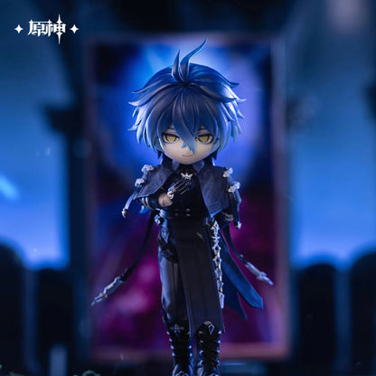 [OFFICIAL] Genshin Impact Flins Action Nendoroid Figure Doll - Teyvat Tavern - Genshin Impact & Honkai Star Rail & 3Z Merch