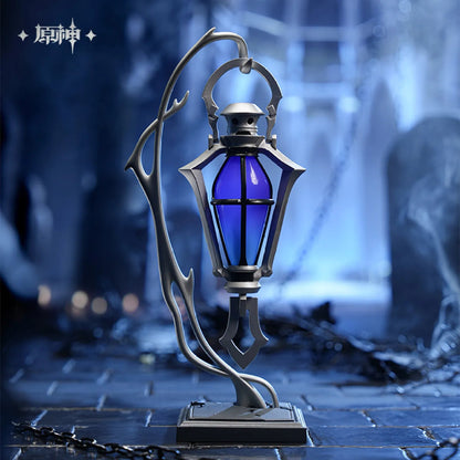 [OFFICIAL] Genshin Impact Flins Oathkeeper's Lantern Night Lamp - Teyvat Tavern - Genshin Impact & Honkai Star Rail & 3Z Merch