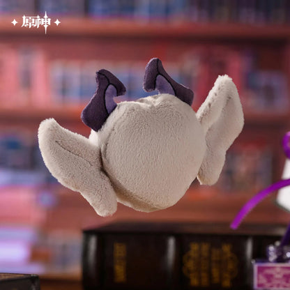 [OFFICIAL] Genshin Impact Fluffy Friendship Hangable Plushie - Teyvat Tavern - Genshin Impact & Honkai Star Rail & 3Z Merch